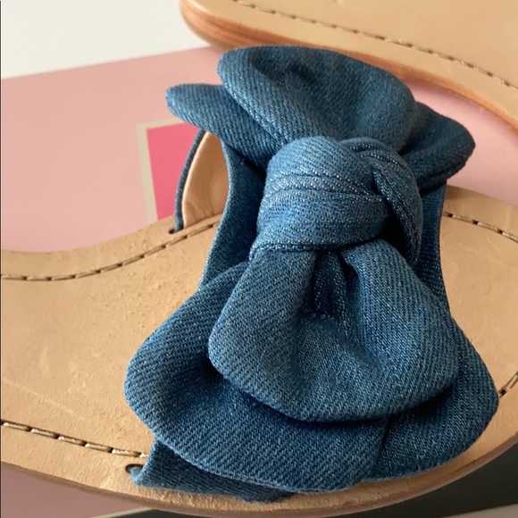 COPY - Kate Spade shoes - Picture 6 of 10